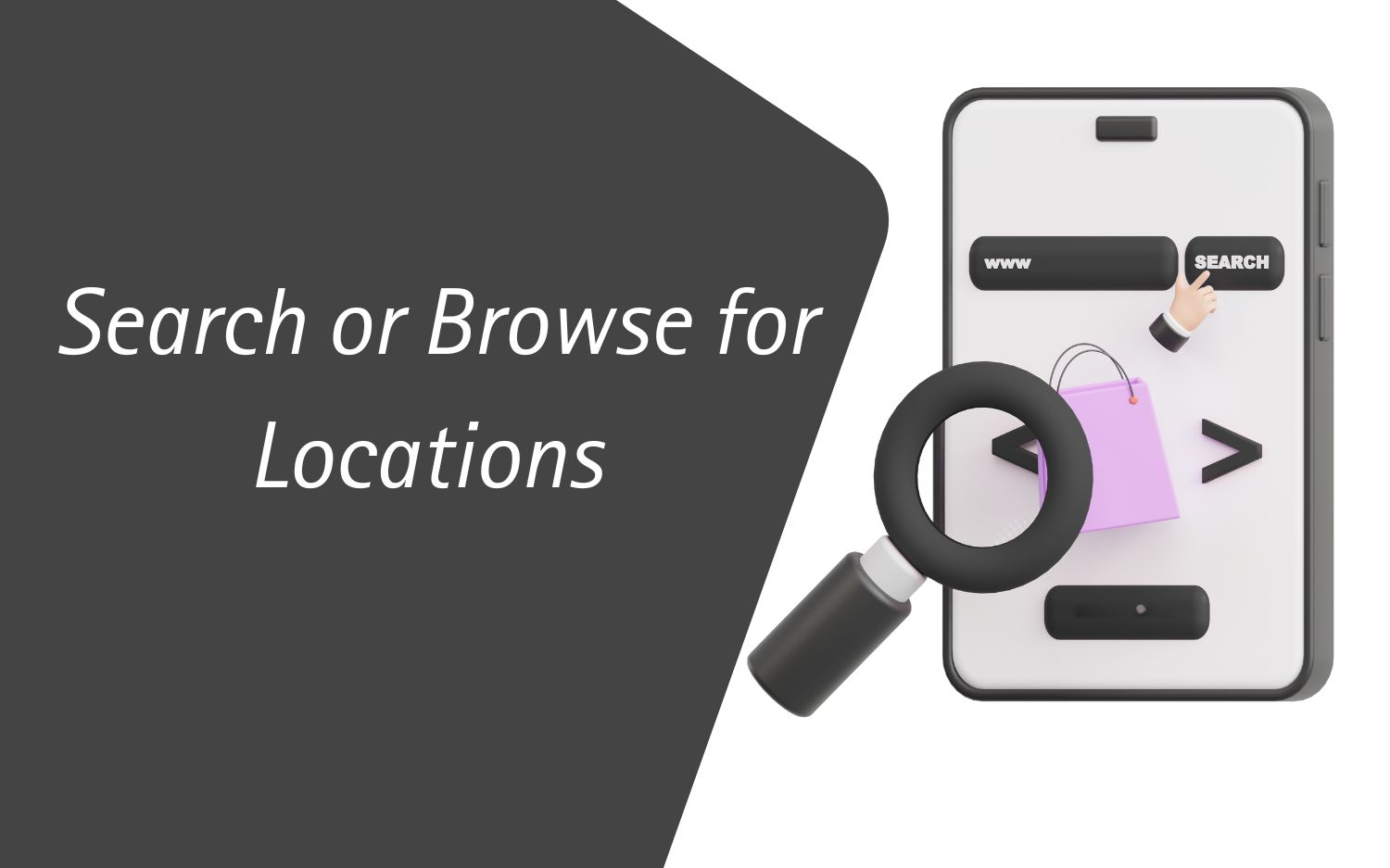 Search placeholder